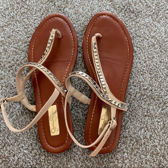 Jessica Simpson Shoes - Jessica Simpson Sandals